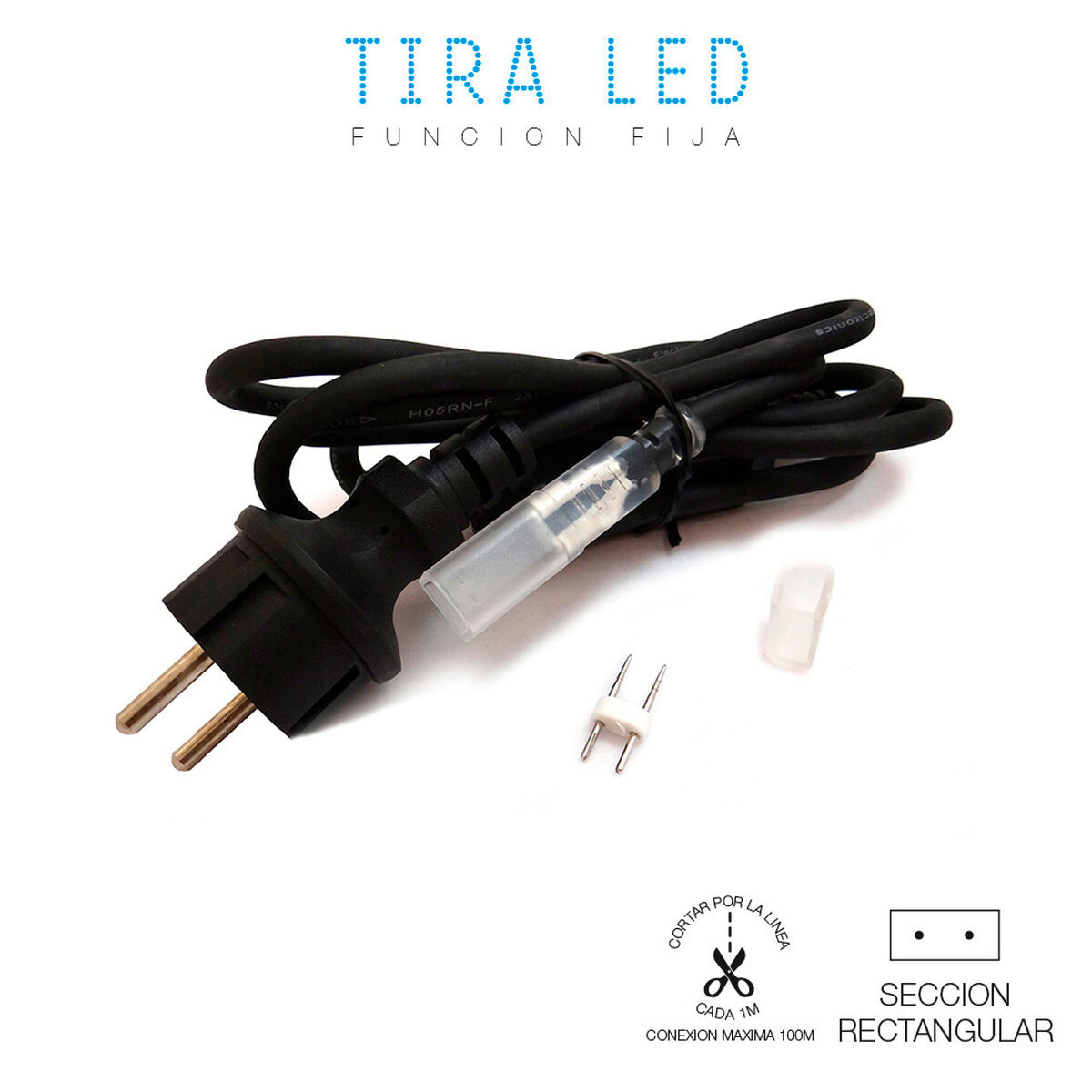 Adaptator de Curent EDM 31925